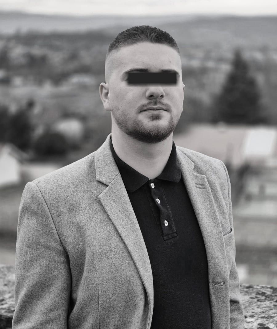 Profil de Thimotee
