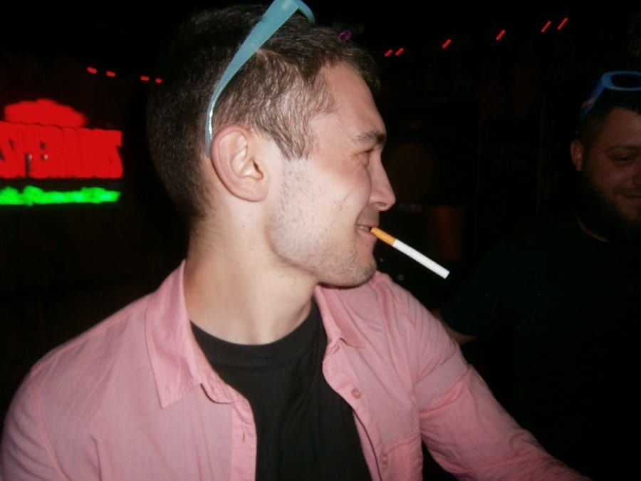 Profil de Eldin