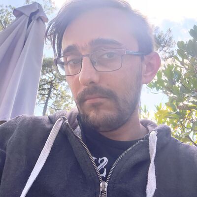 Profil de Alessandro