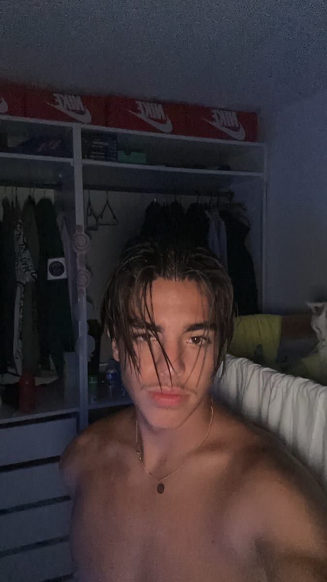 Profil de Jorian